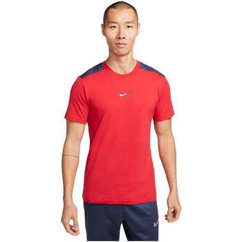 Nike Camiseta FQ8821-671 para hombre