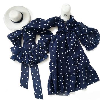 Accesorios de juguete de diseño, vestidos y ropa de regalo para tus muñecas BB Xianxian FR a escala 1/6