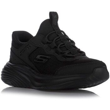 Skechers Zapatillas Bounder Pro Slip-Ins para niño
