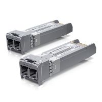 modulos transceptores ubiquiti multi-mode 10g uacc-om-mm-10g-d-20 20 unidades