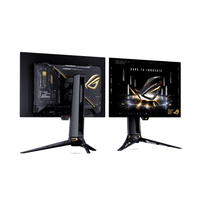 asus rog swift oled pg27aqwp-g edition 20 - 27-inch 265-inch viewable trueblack glossy tandem oled dual-mode