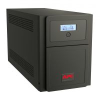 apc easy ups sai linea interactiva smv 3000va 2100w
