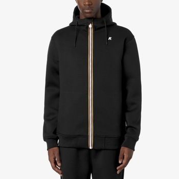 K-Way Chaquetas Rainer Spacer para hombre