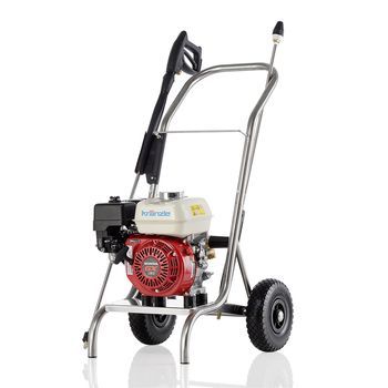 Hidrolimpiadora Profi-jet B 10/200