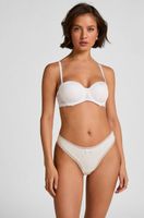 hunkemoller tanga georgia blanco