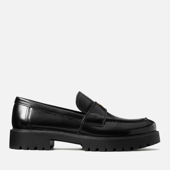 Tory Burch Women's Patent Leather Loafers - UK 6