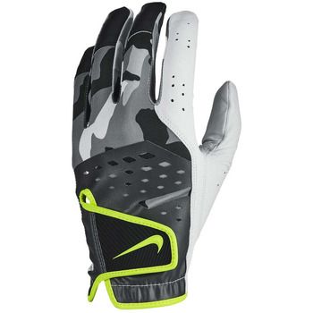 Nike Guantes Gants Tech Extreme VII cuir de Cabretta para hombre
