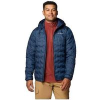 columbia chaquetas veste delta ridge ii para hombre