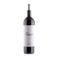 vivaltus vino tinto la fleur ribera 75 cl 145 vol