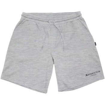 Aquascutum Short GT42747 para hombre