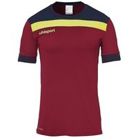 uhlsport camiseta offense 23 para hombre