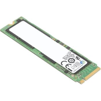 Disco Duro Lenovo 512 GB M.2 2280 SSD PCIe NVMe de alta velocidad