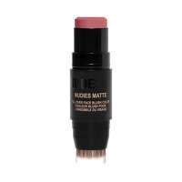 nudestix nudies matte blush cherie 7g
