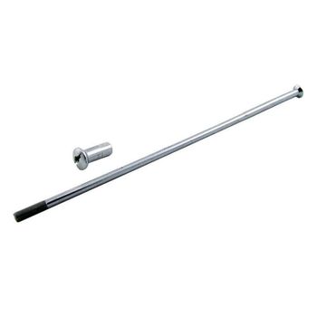 Radio de rueda 3.5x168mm completo