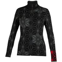 ch3 polar lady full zip para mujer