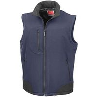 result cazadora rs123 para hombre