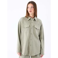 project x paris camisa - para mujer