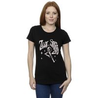 david bowie camiseta bi16887 para mujer