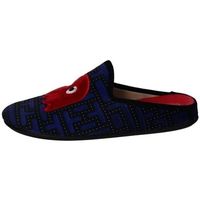 vulca-bicha pantuflas chinela comecocos para hombre