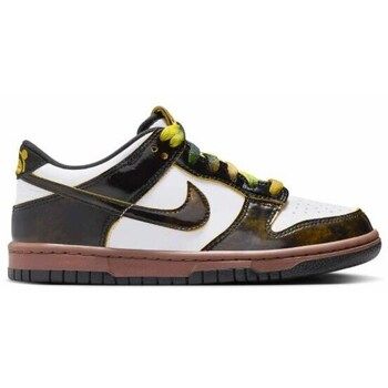 Nike Zapatillas Dunk Low SE para niño