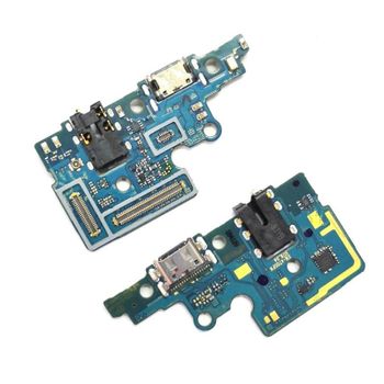 Placa Conector Carga Samsung Galaxy A70 A705fn Repuesto