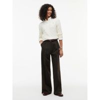 tommy hilfiger pantalones ww0ww51898 para mujer