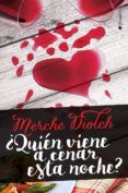 quien viene a cenar esta nocher