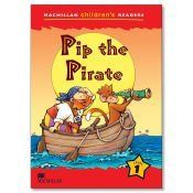 MCHR 1 Pip The Pirate (int)