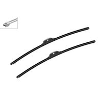 aerotwin flat wiper blade set a016s