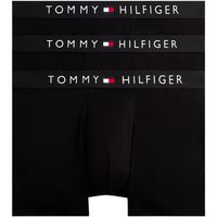 tommy hilfiger boxer 3p boxer brief dtm um0um03883 para hombre