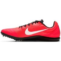 nike zapatillas de running zoom rival d 10 u para hombre