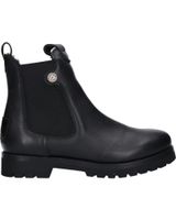 de panama jack botas francesca igloo w black