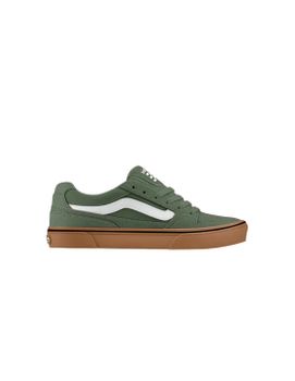Zapatillas Vans Caldrone Gum Pnfst Hombre