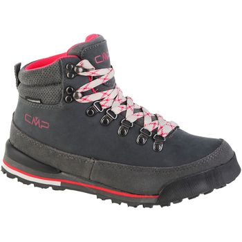 Cmp Zapatillas de senderismo Heka WP Wmn Hiking para mujer