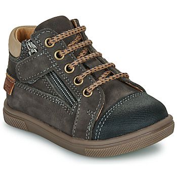 GBB Zapatillas altas GENIN para niño