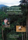 usos tradicionales de las plantas en guinea ecuatorial