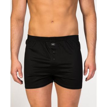 Zd - Zero Defects Boxer Bóxer hombre hilo de Escocia para hombre
