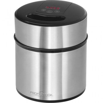 ProfiCook ICM 1140 Heladera 1.8L 12W