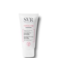 svr topialyse anti-chafe  barrier cream for hardworking hands  friction points where skin is sensitised r 50ml