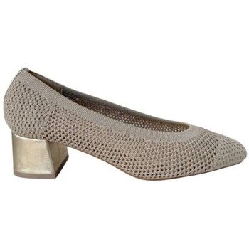 Buonarotti Zapatos de tacón SALON CERRADO TEJIDO para mujer