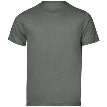 Tee Jays Camiseta Urban Luxury para mujer