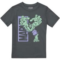 marvel tops y camisetas reach para nino