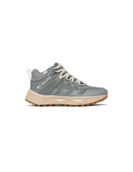 Zapatillas de Montaña Columbia Facet™ 75 Mid Outdry™ Verde Mujer