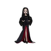 monster high collector wednesday morticia