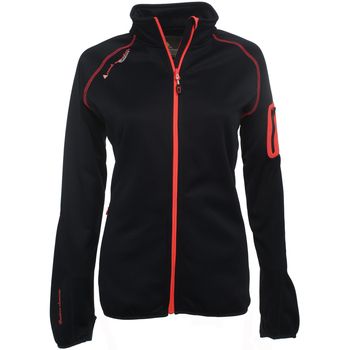 Peak Mountain Polar Blouson polarshell femme AMANO para mujer