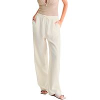 lisca pantalones pantalones de playa portofino para mujer