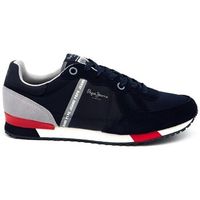 pepe jeans deportivas moda tinker zero second para hombre