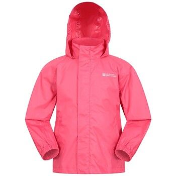 Mountain Warehouse Cazadora Pakka II para niña