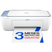 hp deskjet 2822e impresora multifuncion color wifi blanca