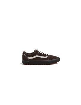 Zapatillas Vans Ward guard Pops Mdbrn Hombre